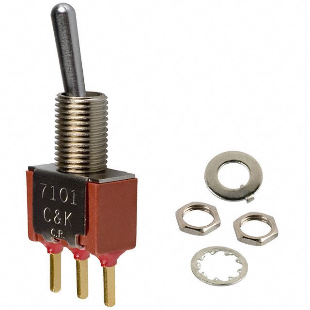 Picture of 7101SYCBE
