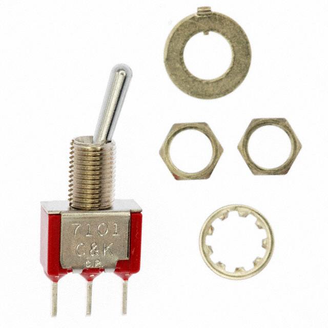 Picture of 7101SYCQE