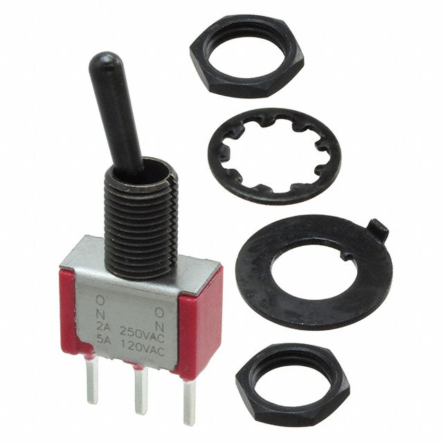Picture of 7101SYCQE22