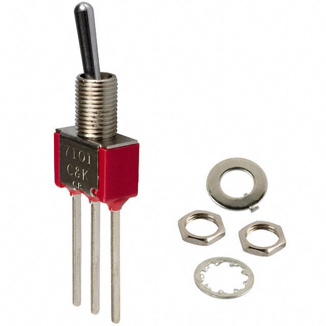 Picture of 7101SYWQE