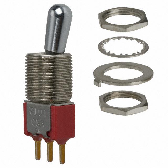Picture of 7101T1CWCQE