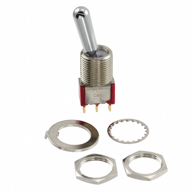 Picture of 7101T1ZBE