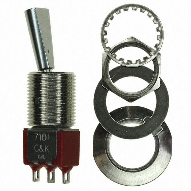 Picture of 7101T2PZQE