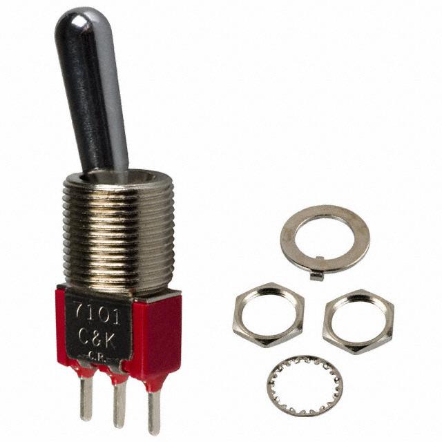 Picture of 7101TCWCQE