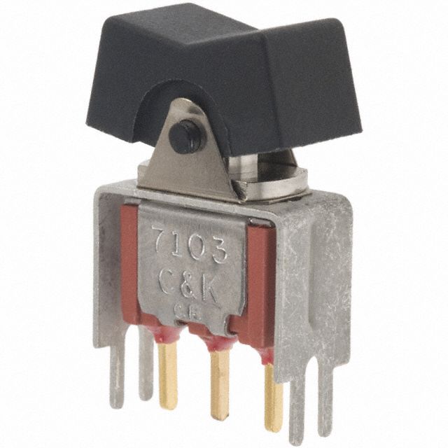 Picture of 7103J1V3BE2