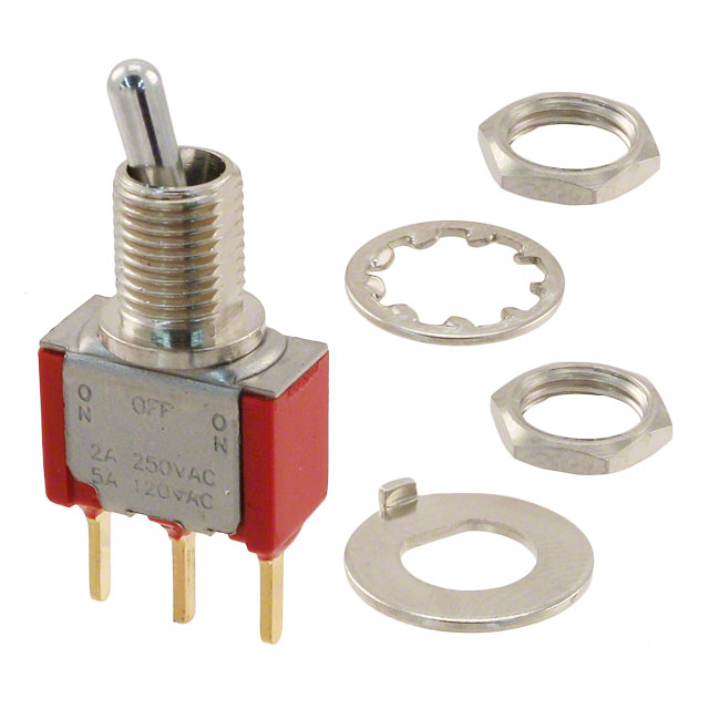 Picture of 7103MHCGE