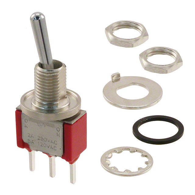 Picture of 7103SCWCQE