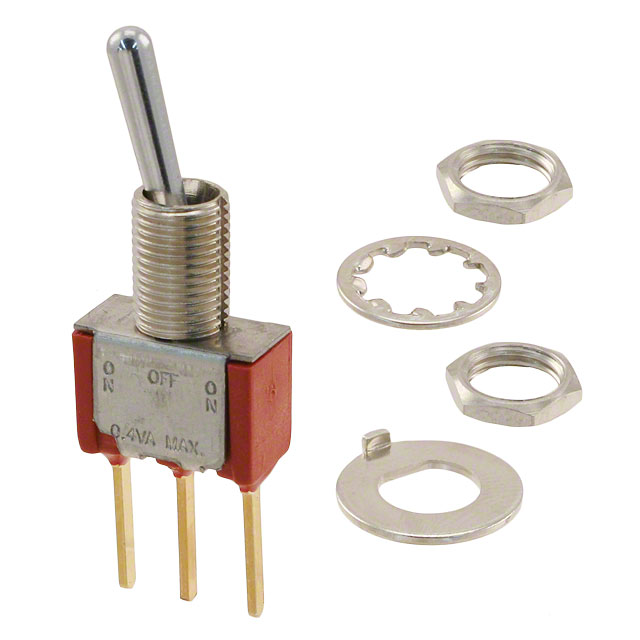Picture of 7103SYW3BE