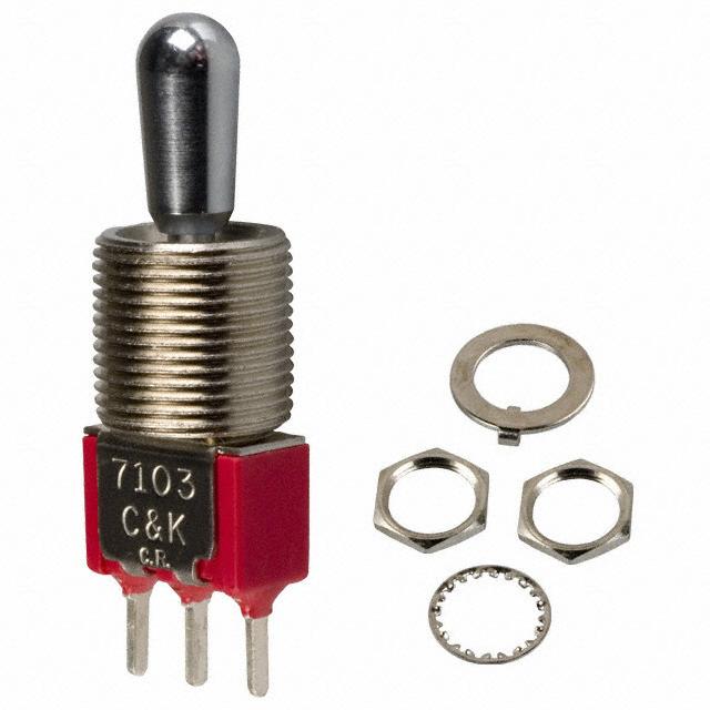 Picture of 7103T1CWCQE