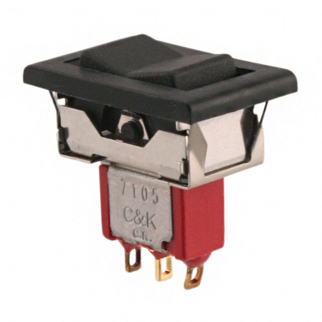 Picture of 7105J16ZBE22