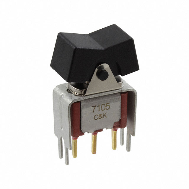 Picture of 7105J1V3BE2