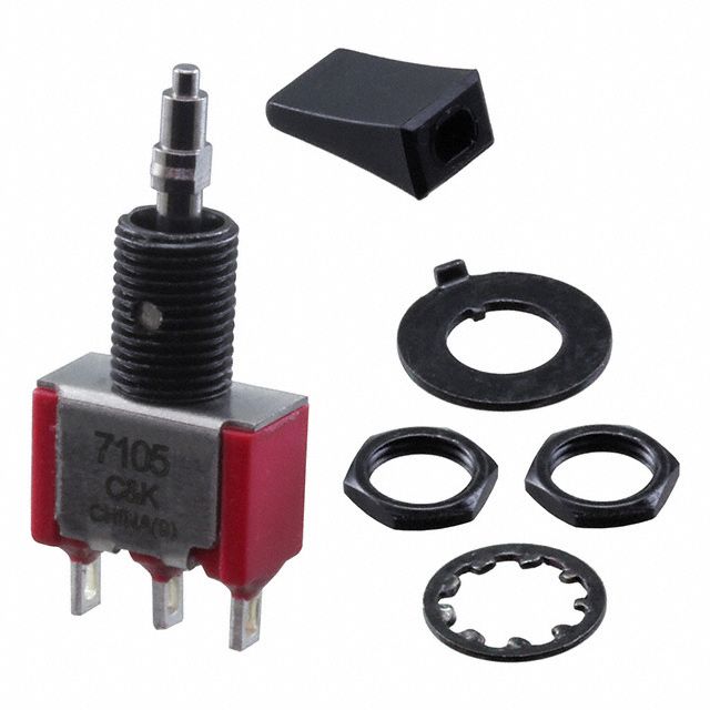 Picture of 7105L41YZQE22