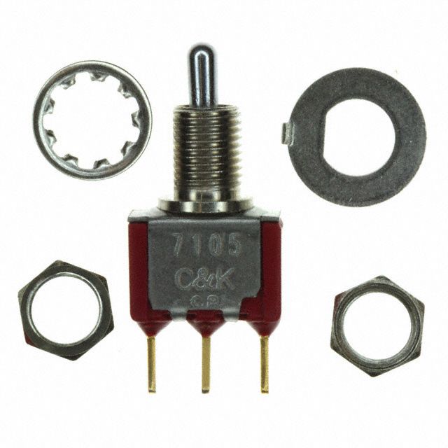 Picture of 7105MHCGE