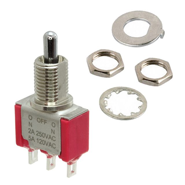 Picture of 7105MHZQE