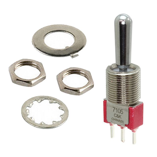 Picture of 7105TCWCQE
