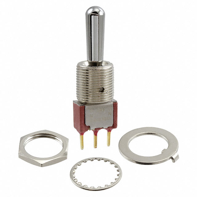 Picture of 7107TPCBE