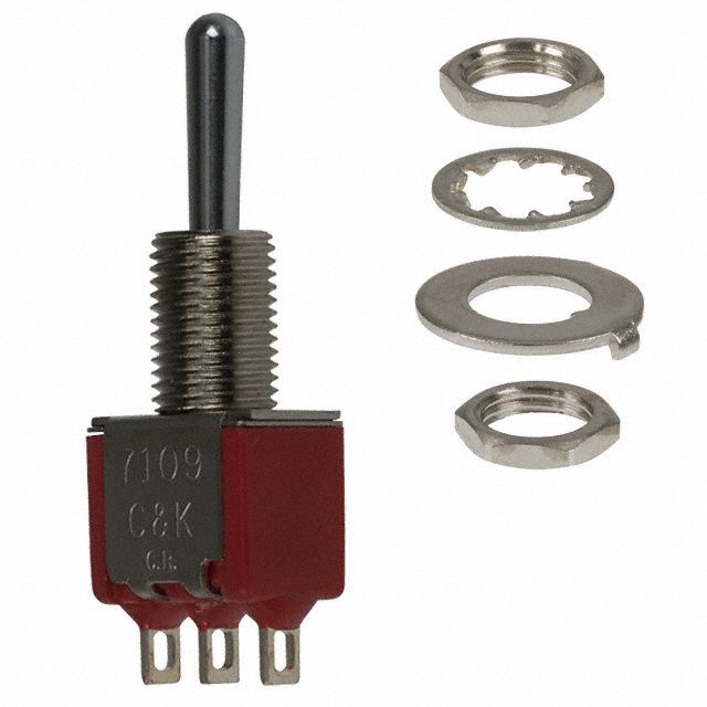 Picture of 7109SYZQE