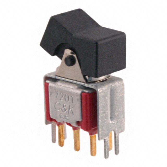 Picture of 7201J1V3BE2