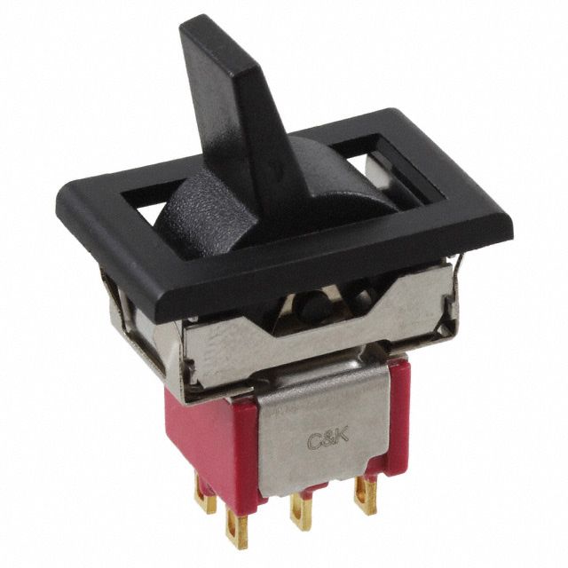 Picture of 7201J26ZBE22