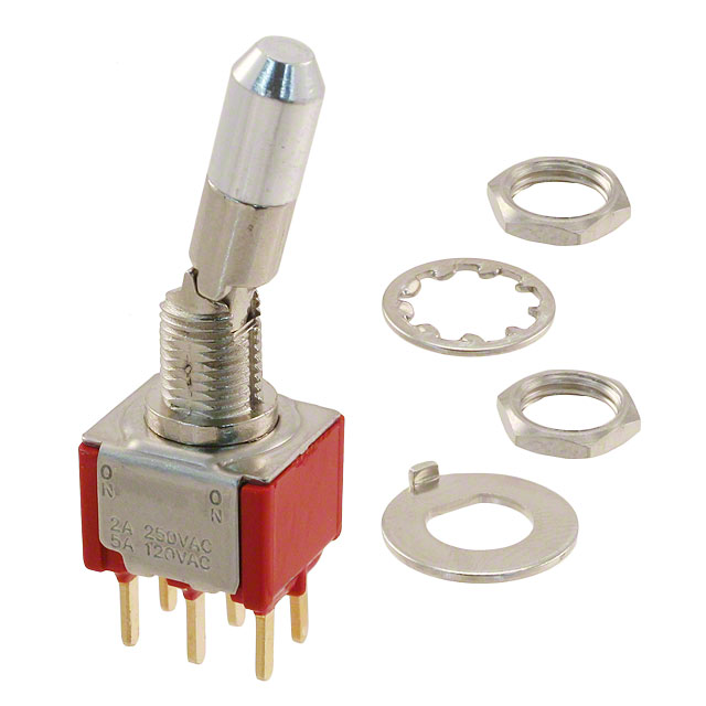 Picture of 7201K12CGE