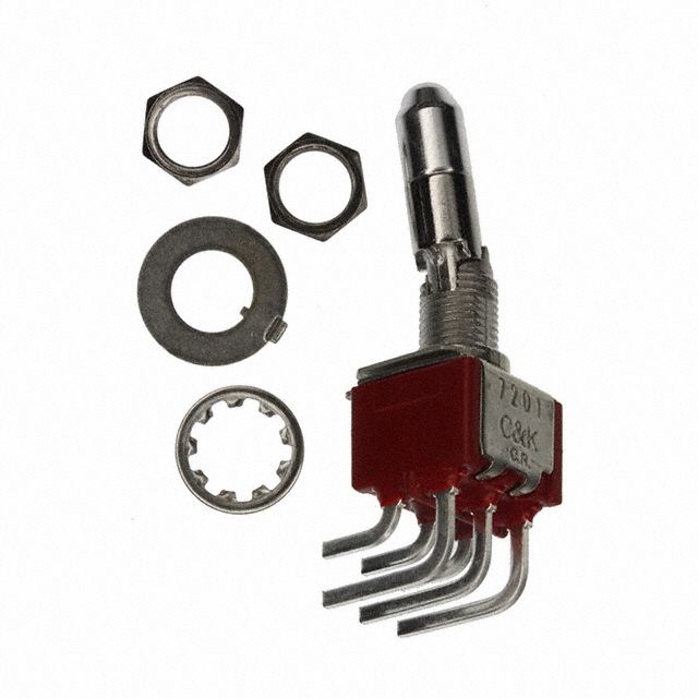 Picture of 7201K2AQE