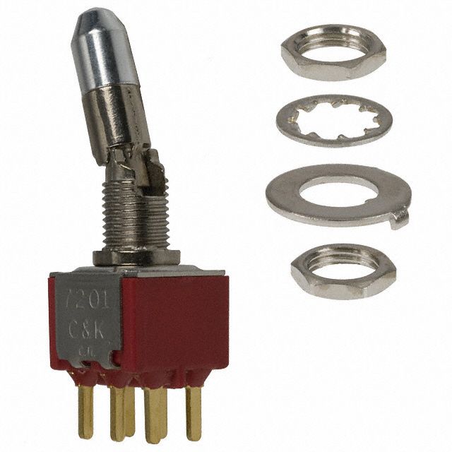 Picture of 7201K2CBE