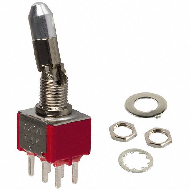 Picture of 7201K2CQE