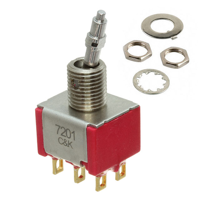 Picture of 7201L40DZGE