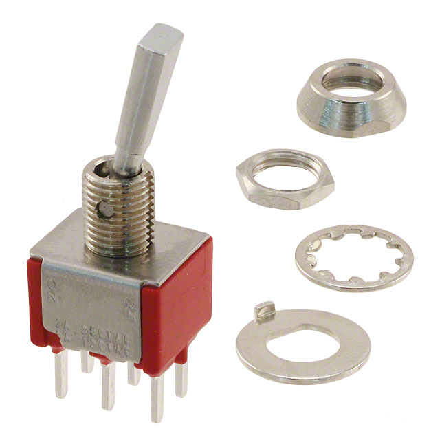 Picture of 7201P3DCQE