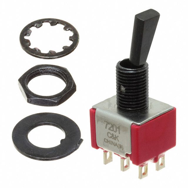 Picture of 7201P3YZQE22