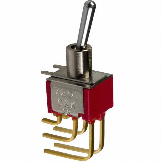 Picture of 7201SD9AV2BE