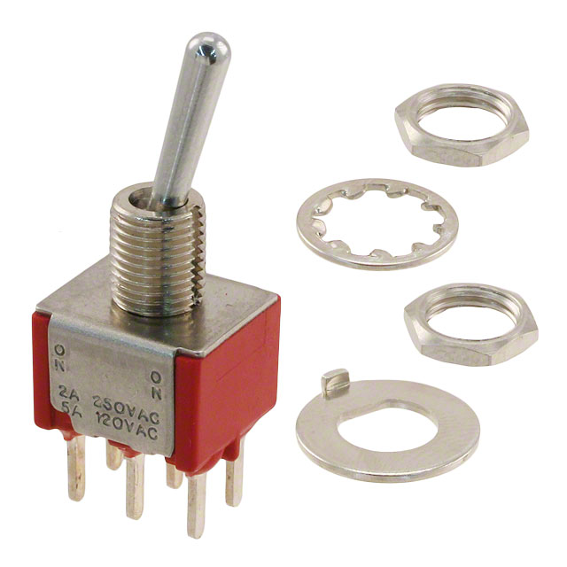 Picture of 7201SDCQE