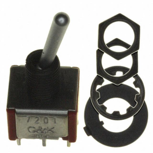 Picture of 7201SDZQES2