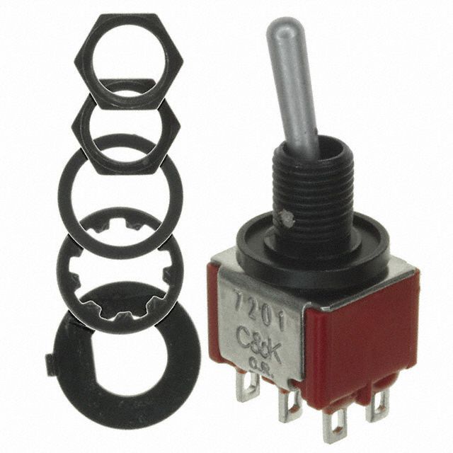Picture of 7201SPCWZQES2