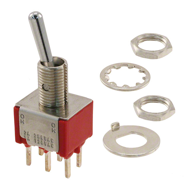 Picture of 7201SPYCQE