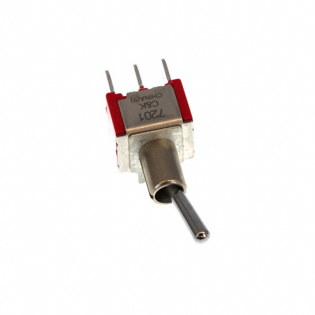 Picture of 7201SY9AME