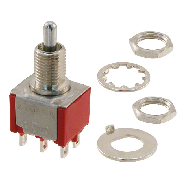 Picture of 7203MHZQE