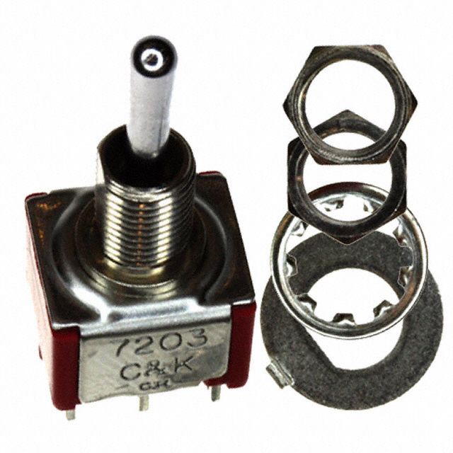 Picture of 7203SHZQE