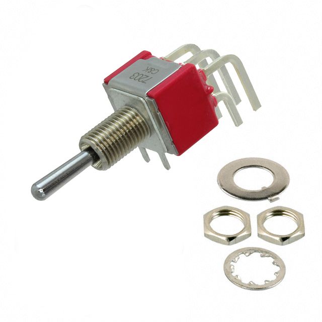 Picture of 7203SYAQE