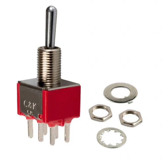Picture of 7203SYCQE