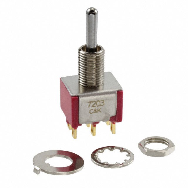 Picture of 7203SYZBE