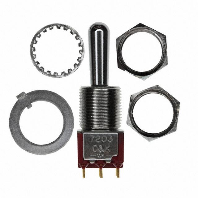 Picture of 7203TCWZGE