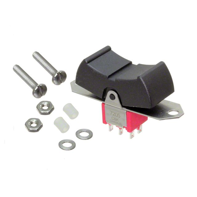 Picture of 7205J10ZQE2