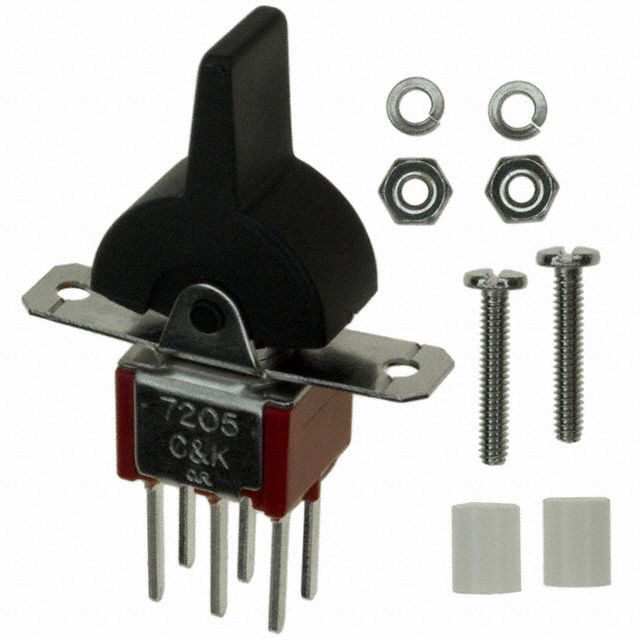 Picture of 7205J2W3QE2