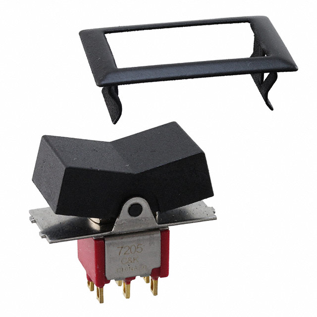 Picture of 7205J37ZGE22