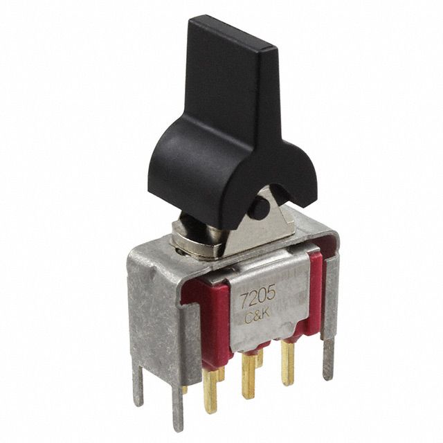 Picture of 7205J60V6BE2