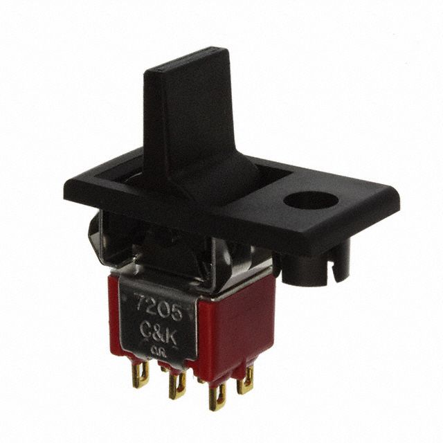 Picture of 7205J62ZGE22