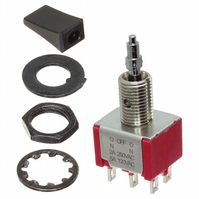 Picture of 7205L42YZQE2