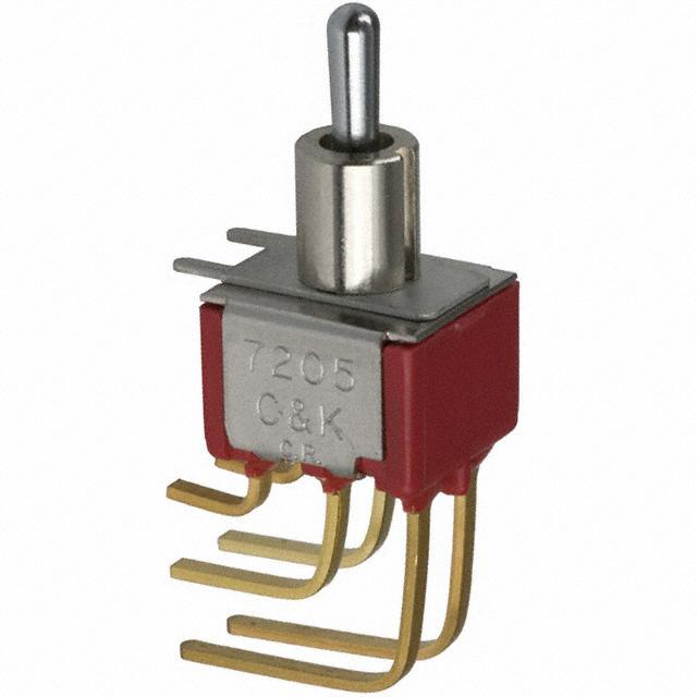 Picture of 7205MD9AV2BE