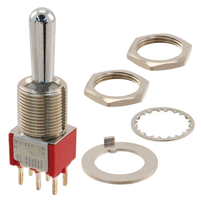 Picture of 7205TCWCQE